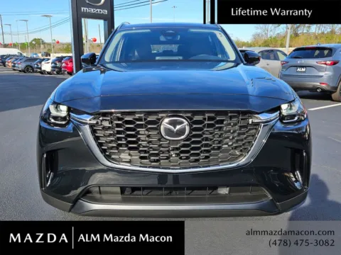 Another view of 2026 Mazda CX-90 3.3 Turbo Select for sale in Macon, GA at ALM Mazda Macon