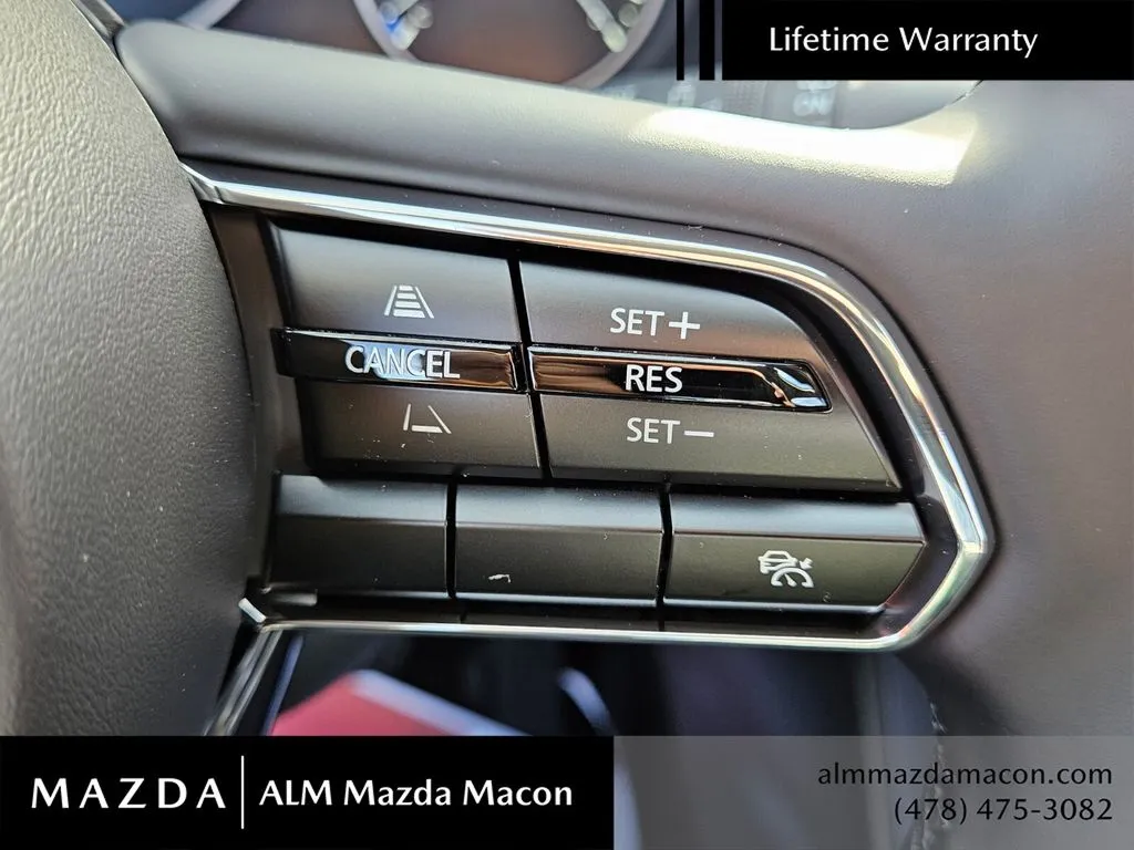 2026 Mazda CX-90 Select Package - Photo 24