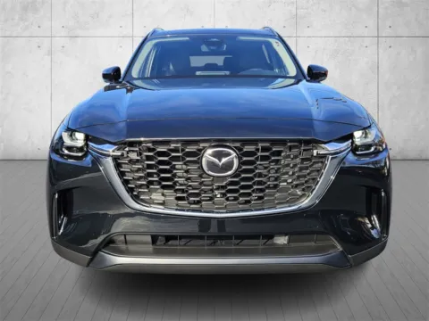 Photos of 2026 Mazda CX-90 3.3 Turbo Select for sale in Macon, GA at ALM Mazda Macon