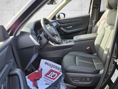 More photos of 2026 Mazda CX-90 3.3 Turbo Select at ALM Mazda Macon, GA