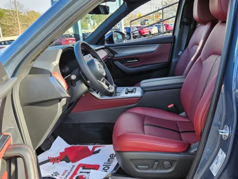 More photos of 2026 Mazda CX-70 3.3 Turbo Premium Plus at ALM Mazda Macon, GA