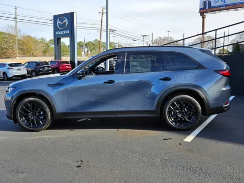 More photos of 2026 Mazda CX-70 3.3 Turbo Premium Plus at ALM Mazda Macon, GA