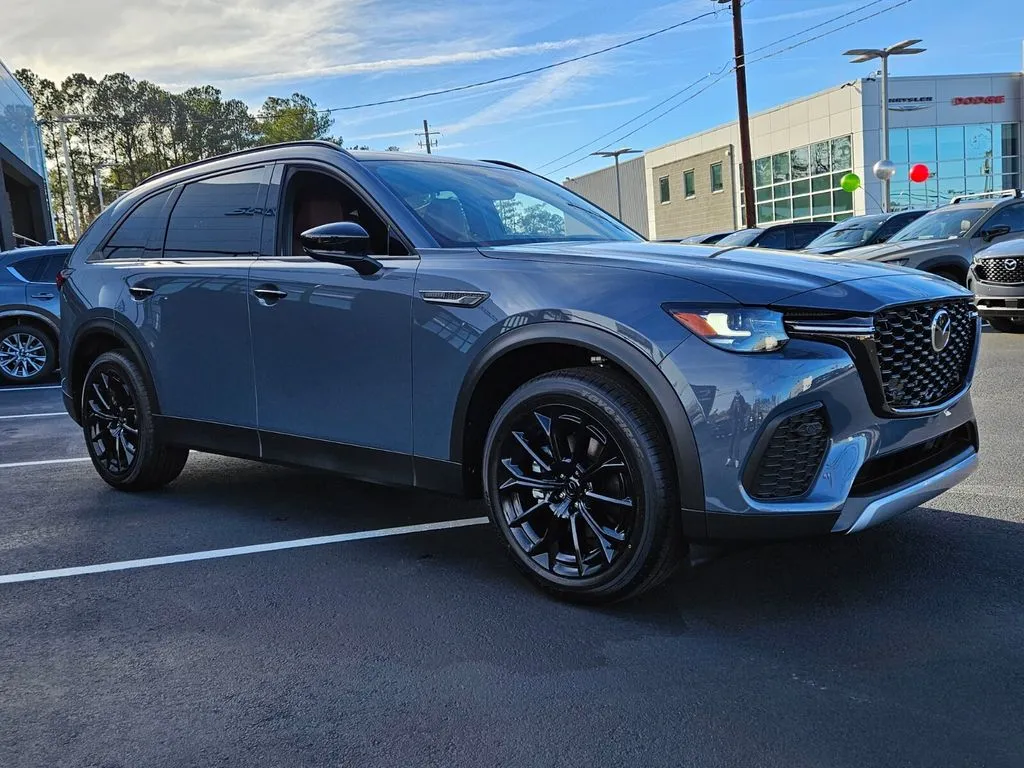 【ましー】リクエスト3点セット Certified Pre-Owned 2026 Mazda CX-70 3.3 Turbo Premium Plus Sport