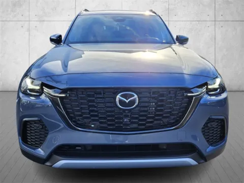 Photos of 2026 Mazda CX-70 3.3 Turbo Premium Plus for sale in Macon, GA at ALM Mazda Macon