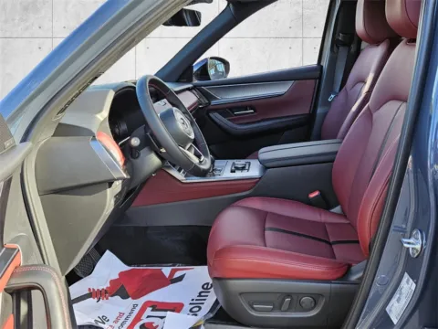 More photos of 2026 Mazda CX-70 3.3 Turbo Premium Plus at ALM Mazda Macon, GA