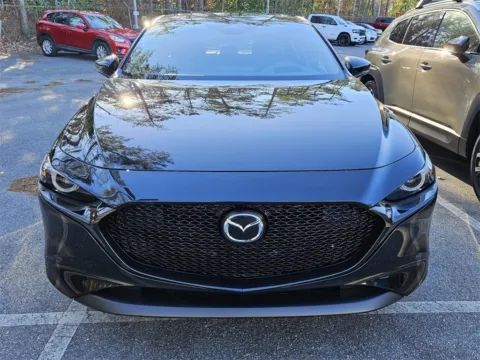 Photos of 2026 Mazda Mazda3 2.5 S Premium for sale in Macon, GA at ALM Mazda Macon