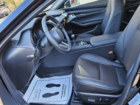 More photos of 2026 Mazda Mazda3 2.5 S Premium at ALM Mazda Macon, GA