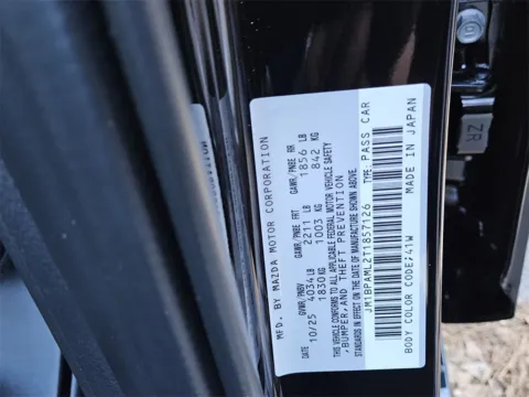 More photos of 2026 Mazda Mazda3 2.5 S Premium at ALM Mazda Macon, GA