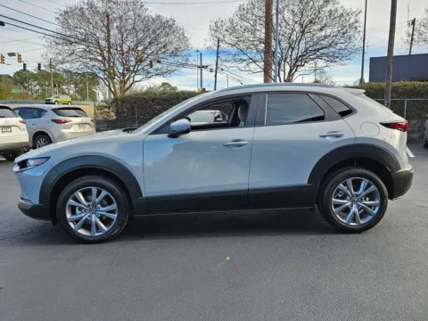 More photos of 2026 Mazda CX-30 2.5 S Preferred at ALM Mazda Macon, GA