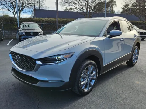 Another view of 2026 Mazda CX-30 2.5 S Preferred for sale in Macon, GA at ALM Mazda Macon
