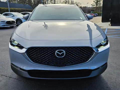 Photos of 2026 Mazda CX-30 2.5 S Preferred for sale in Macon, GA at ALM Mazda Macon