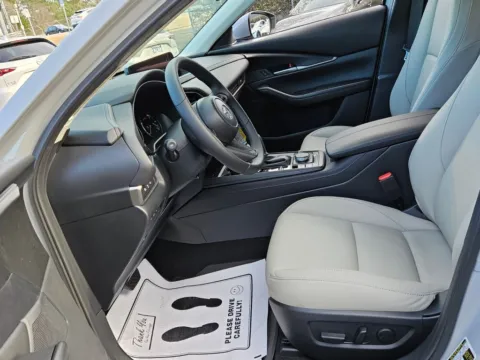 More photos of 2026 Mazda CX-30 2.5 S Preferred at ALM Mazda Macon, GA