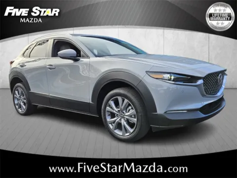 Gray 2026 Mazda CX-30 2.5 S Preferred for sale in Macon, GA