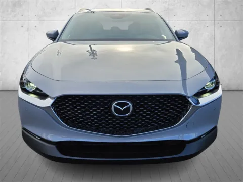 Photos of 2026 Mazda CX-30 2.5 S Preferred for sale in Macon, GA at ALM Mazda Macon