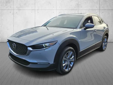 Another view of 2026 Mazda CX-30 2.5 S Preferred for sale in Macon, GA at ALM Mazda Macon