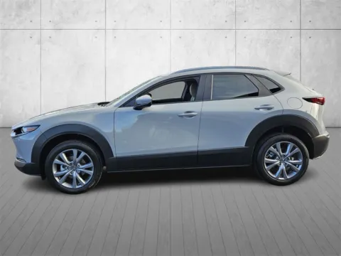 More photos of 2026 Mazda CX-30 2.5 S Preferred at ALM Mazda Macon, GA