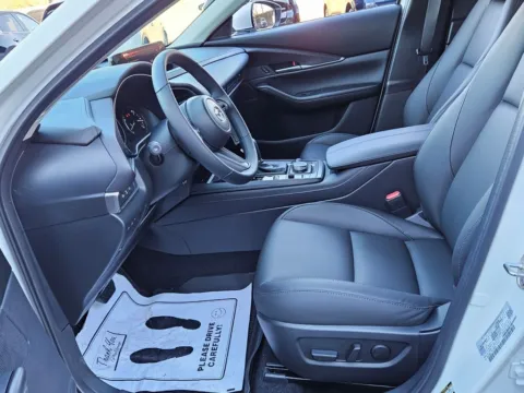 More photos of 2026 Mazda CX-30 2.5 S Preferred at ALM Mazda Macon, GA