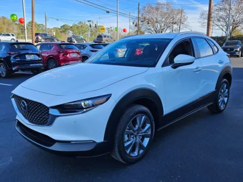 Another view of 2026 Mazda CX-30 2.5 S Preferred for sale in Macon, GA at ALM Mazda Macon