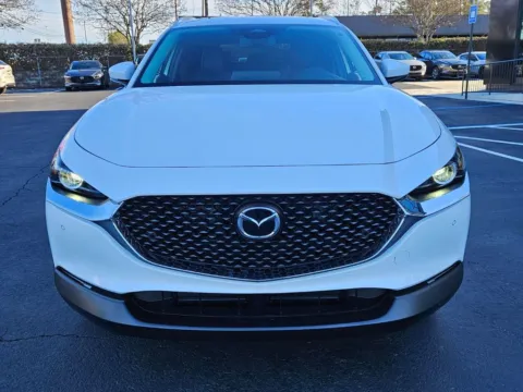 Photos of 2026 Mazda CX-30 2.5 S Preferred for sale in Macon, GA at ALM Mazda Macon