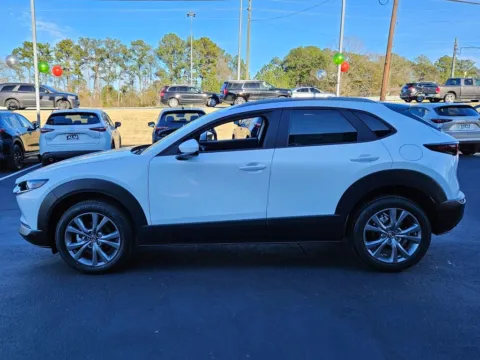 More photos of 2026 Mazda CX-30 2.5 S Preferred at ALM Mazda Macon, GA
