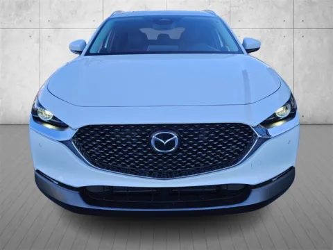 Photos of 2026 Mazda CX-30 2.5 S Preferred for sale in Macon, GA at ALM Mazda Macon