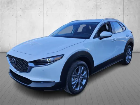 Another view of 2026 Mazda CX-30 2.5 S Preferred for sale in Macon, GA at ALM Mazda Macon