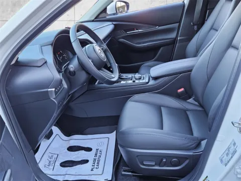 More photos of 2026 Mazda CX-30 2.5 S Preferred at ALM Mazda Macon, GA