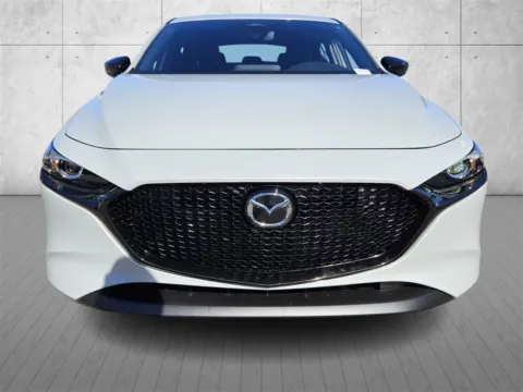 Photos of 2026 Mazda Mazda3 2.5 S Select Sport for sale in Macon, GA at ALM Mazda Macon