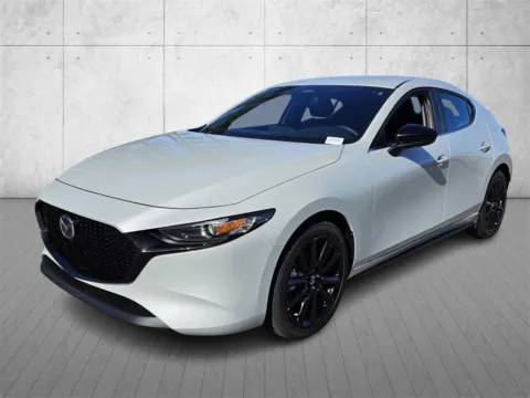 Another view of 2026 Mazda Mazda3 2.5 S Select Sport for sale in Macon, GA at ALM Mazda Macon