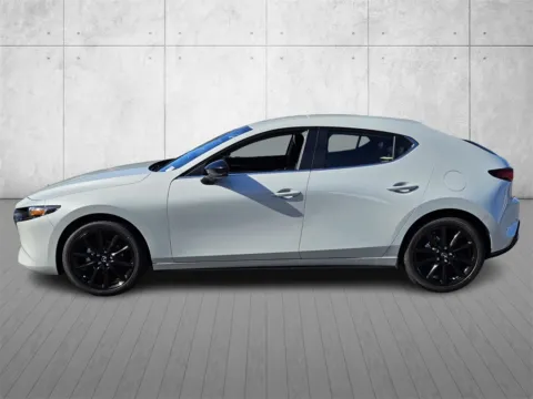 More photos of 2026 Mazda Mazda3 2.5 S Select Sport at ALM Mazda Macon, GA