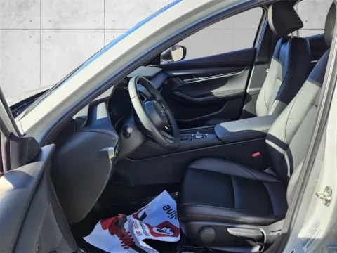 More photos of 2026 Mazda Mazda3 2.5 S Select Sport at ALM Mazda Macon, GA