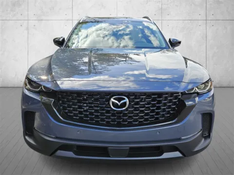 Photos of 2026 Mazda CX-50 2.5 S for sale in Macon, GA at ALM Mazda Macon