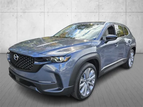 Another view of 2026 Mazda CX-50 2.5 S for sale in Macon, GA at ALM Mazda Macon