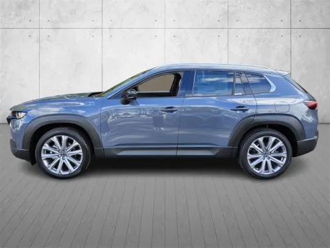 More photos of 2026 Mazda CX-50 2.5 S at ALM Mazda Macon, GA