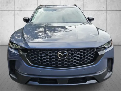 Photos of 2026 Mazda CX-50 2.5 S for sale in Macon, GA at ALM Mazda Macon