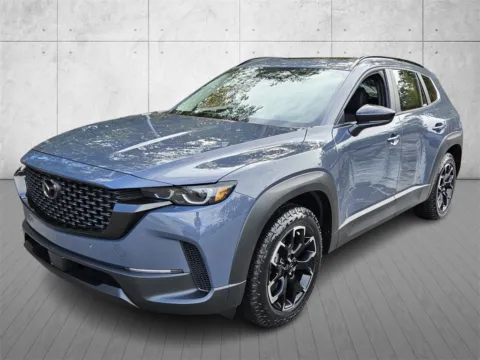 Another view of 2026 Mazda CX-50 2.5 S for sale in Macon, GA at ALM Mazda Macon