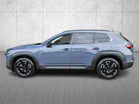 More photos of 2026 Mazda CX-50 2.5 S at ALM Mazda Macon, GA
