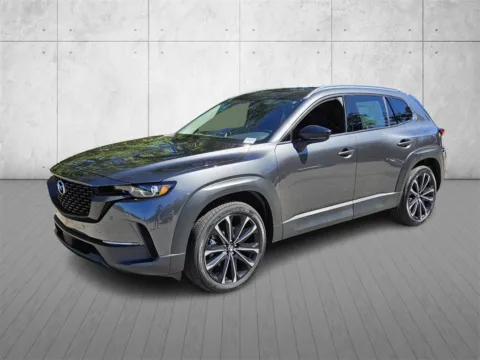 Another view of 2026 Mazda CX-50 2.5 S for sale in Macon, GA at ALM Mazda Macon