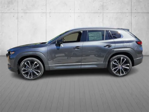 More photos of 2026 Mazda CX-50 2.5 S at ALM Mazda Macon, GA