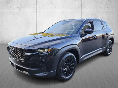 Another view of 2026 Mazda CX-50 2.5 S for sale in Macon, GA at ALM Mazda Macon