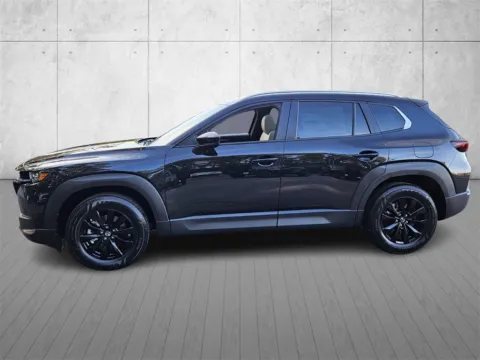 More photos of 2026 Mazda CX-50 2.5 S at ALM Mazda Macon, GA
