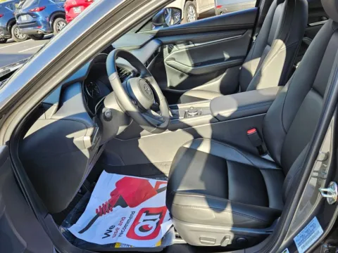 More photos of 2026 Mazda Mazda3 2.5 S Preferred at ALM Mazda Macon, GA