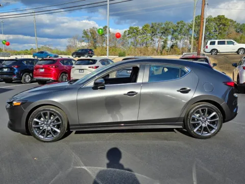 More photos of 2026 Mazda Mazda3 2.5 S Preferred at ALM Mazda Macon, GA
