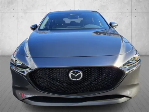 Photos of 2026 Mazda Mazda3 2.5 S Preferred for sale in Macon, GA at ALM Mazda Macon