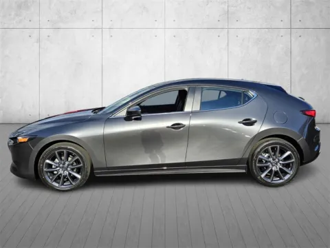 More photos of 2026 Mazda Mazda3 2.5 S Preferred at ALM Mazda Macon, GA