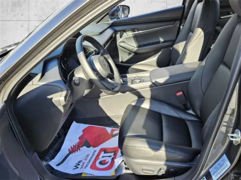 More photos of 2026 Mazda Mazda3 2.5 S Preferred at ALM Mazda Macon, GA