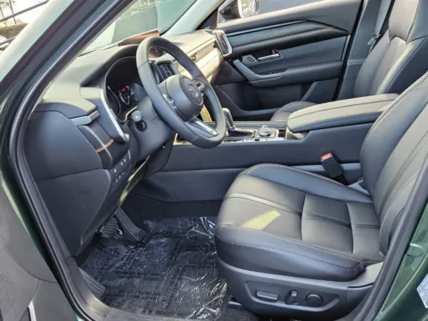 More photos of 2026 Mazda CX-50 2.5 S at ALM Mazda Macon, GA