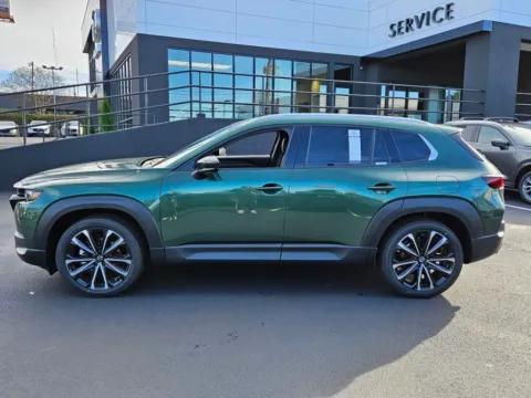 More photos of 2026 Mazda CX-50 2.5 S at ALM Mazda Macon, GA