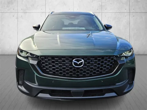 Photos of 2026 Mazda CX-50 2.5 S for sale in Macon, GA at ALM Mazda Macon