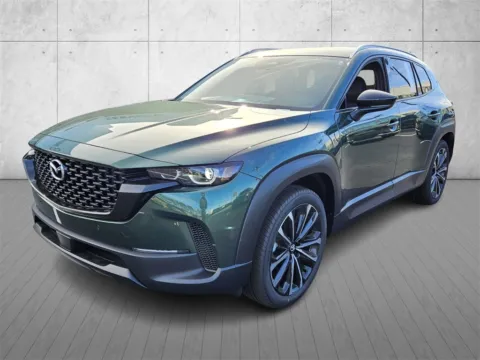 Another view of 2026 Mazda CX-50 2.5 S for sale in Macon, GA at ALM Mazda Macon